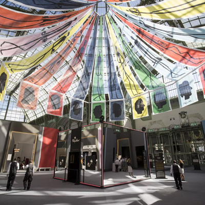 تعویق سیودومین دوسالانه پاریس به علت کرونا