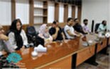 دومین محفل طنز «دولخ» در کرمان برگزار شد