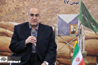 استاندار کرمان: ملت ایران مدیون رشادتها و مقاومتهای جانبازان و ایثارگران است