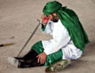 نخستین سوگواره سراسری تعزیه آغاز بکار کرد